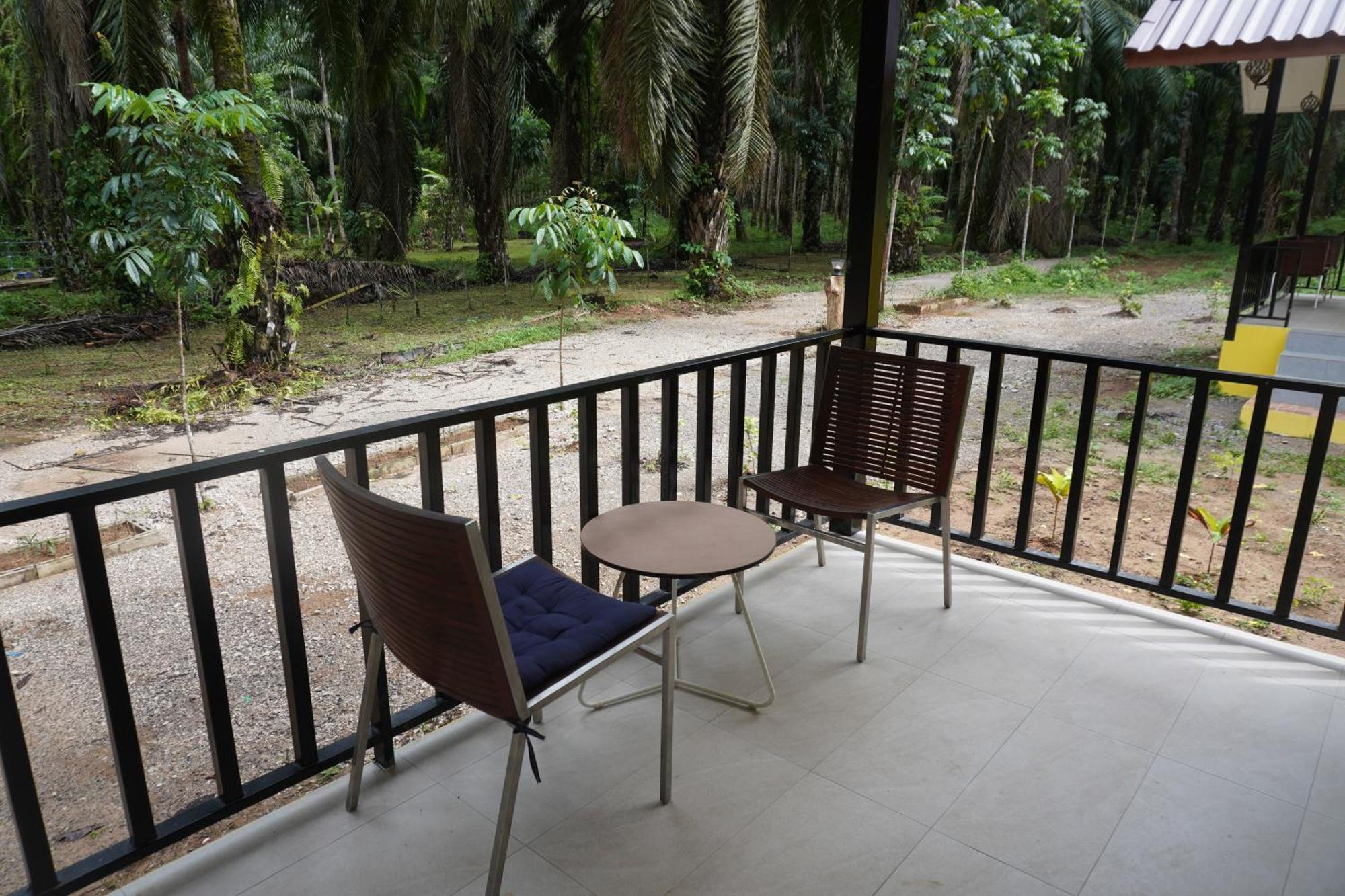 Resort Khao Sok Palmview Khao Sok National Park