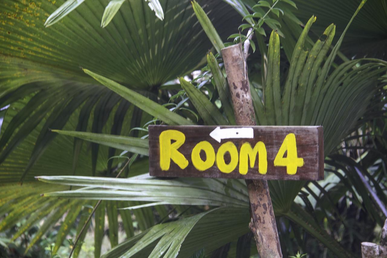 אתר נופש Khao Sok Palmview 2*
