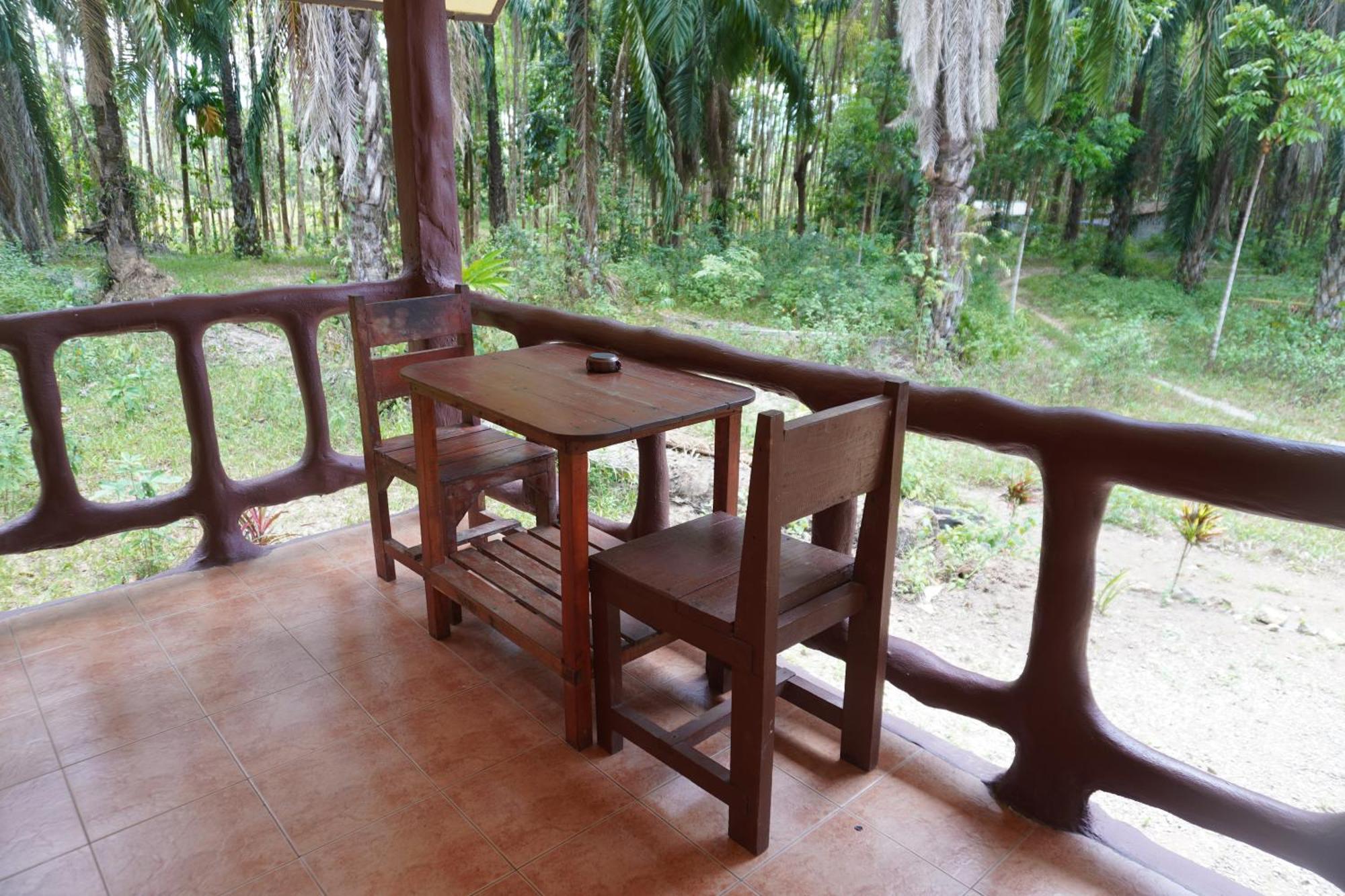 אתר נופש Khao Sok Palmview
