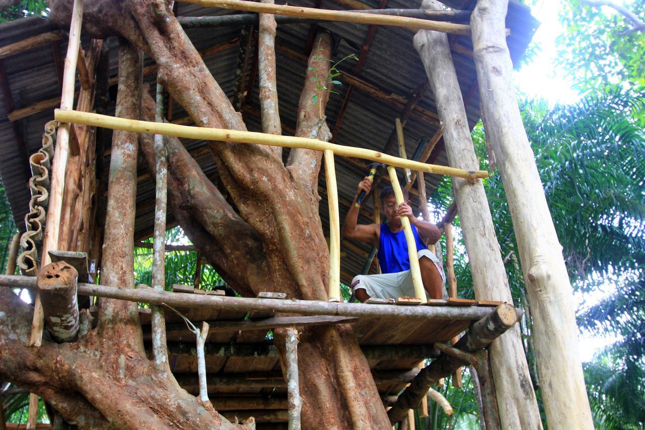 Khao Sok Palmview אתר נופש 2*